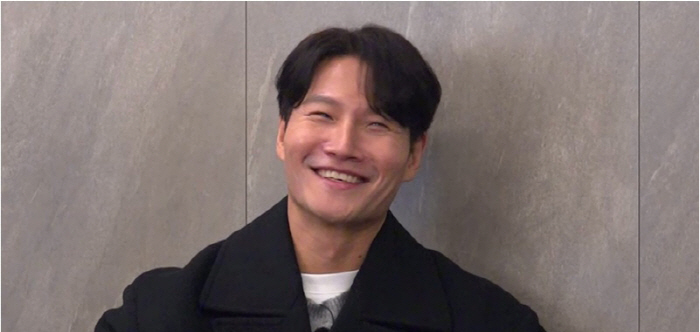 Yoo Jae-seok's disclosure, 50-year-old Kim Jong-guk, is not really a solo (when I meet him)