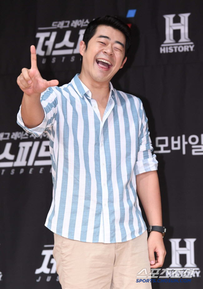 'Authless self-identification?' 'Broadcast writer ♥' Kim Ki-wook was shocked to hear that there are no descendants in his fortune