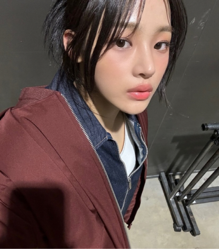 NewJeans' Minji Shares Cryptic Post Amid Ongoing Dispute with ADOR