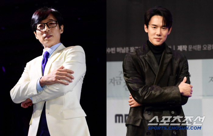  Kim Jong-guk and Cha Tae-hyun will join...When Yoo Jae Seok and Yoo Yeon Seok have a chance, the last real chemistry