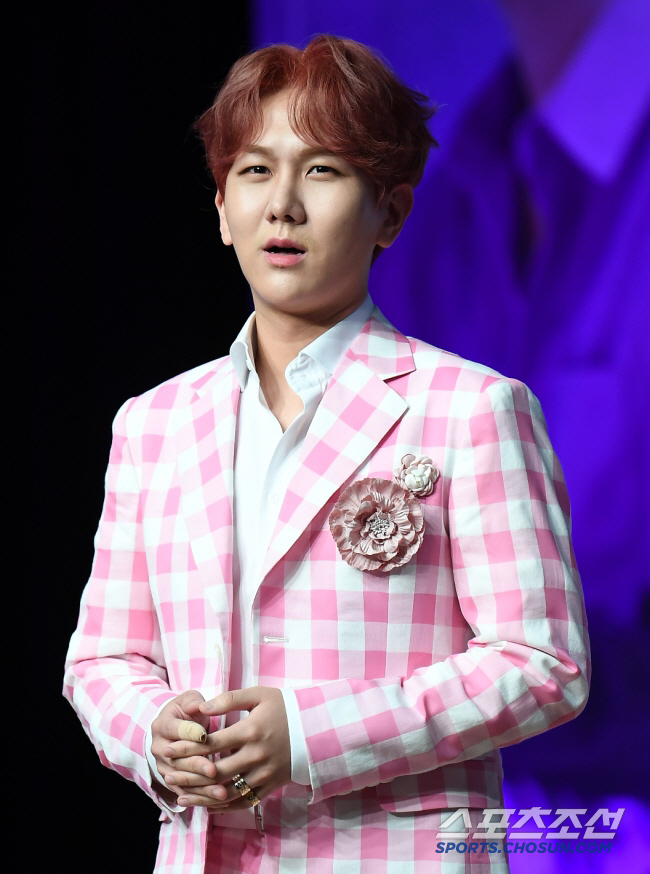  Kim Soo-chan opened controversy over the exposure of exploitation and assault, and he didn't want to broadcast