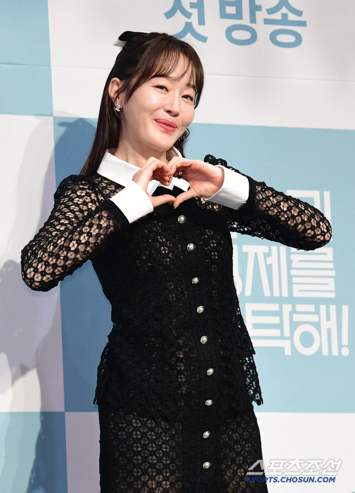  Eom Jiwon's acting heart from Beta Rang