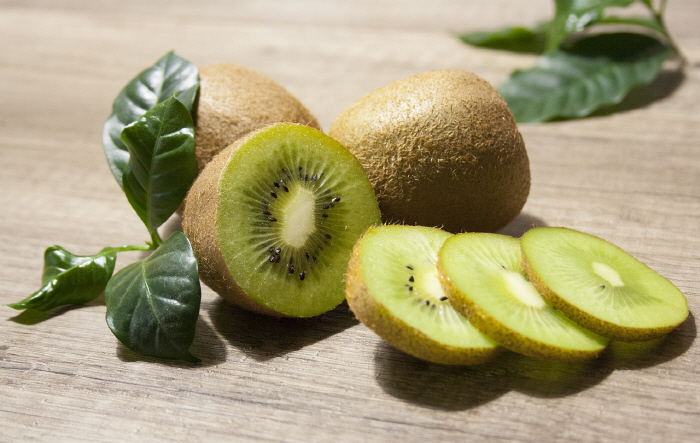 A representative fruit that relieves blood sugar worries, sweet this is...