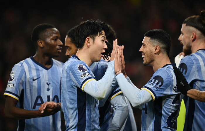 Super awesome! Son Heung-min's transfer to Naples wins Serie A sweep of the top scorers?...Manager Conte desperately guarantees SON → qualified as a substitute for Hbicha