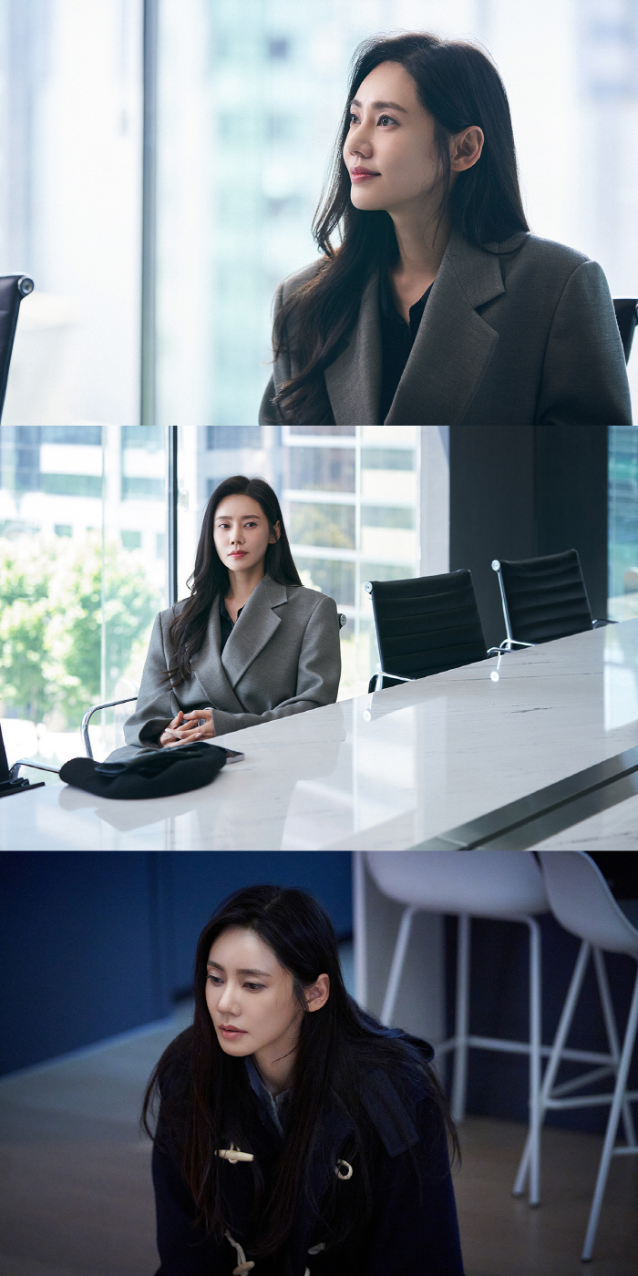 The tension with Chu Ja-hyun and Kim Hye-soo..Special appearance on 'Trigger'