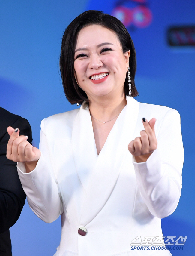 As expected, I'm craving 4,000...Kim Sook, Apgu Hyundai → Daechi Eunma has gone, and Olpapo is also dispatched (Holmes)
