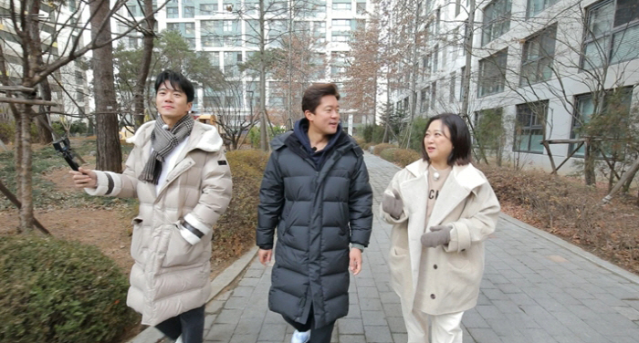 Ha Seok-jin, an unpopular outsider in high school → Kim Dae-ho, a second grader in high school, nearly 100kg (Homes)