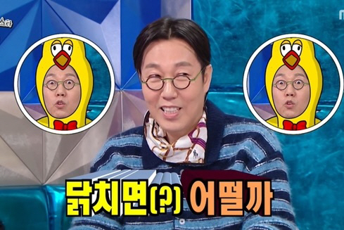  Kim Young-chul, Shim Eun-ha are confused...If it's long, it's long with a frown (Rath)