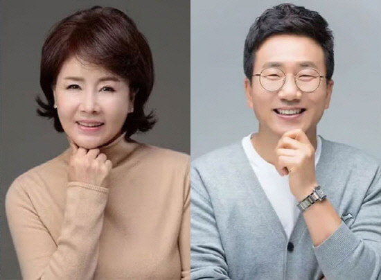  Sunwoo Eun-sook's own sister sexual harassment Yoo Young-jae is arrested in court for 2 years and 6 months in prison...Respect Sunwoo Eun-sook's common sense ruling