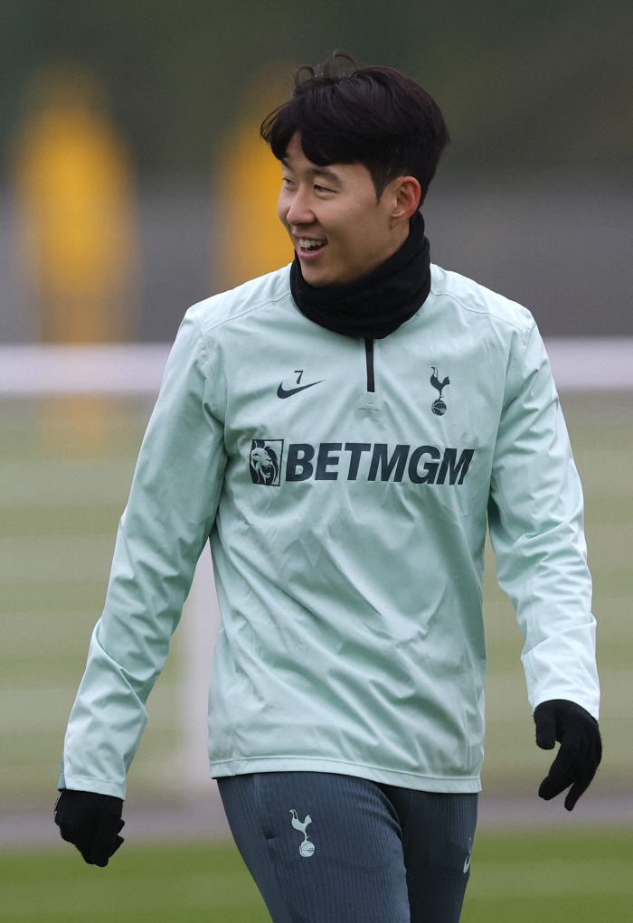  Son Heungmin burst! Tottenham leads Tottenham 20 perfectly with an additional goal against Hoffenheim