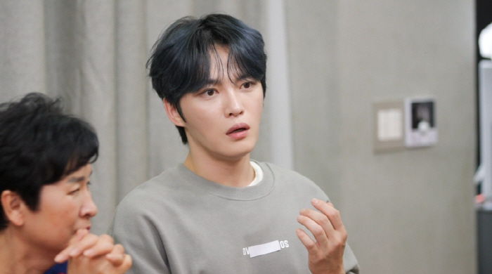 There are eight older sisters alone, Kim Jae-joong, three years old, and rumors of bad adoption are full of regret (Pyeon Restaurant)