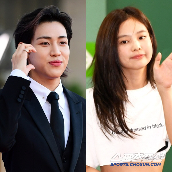 BamBam Shuts Down Jennie Dating Rumors 'Just Friends'