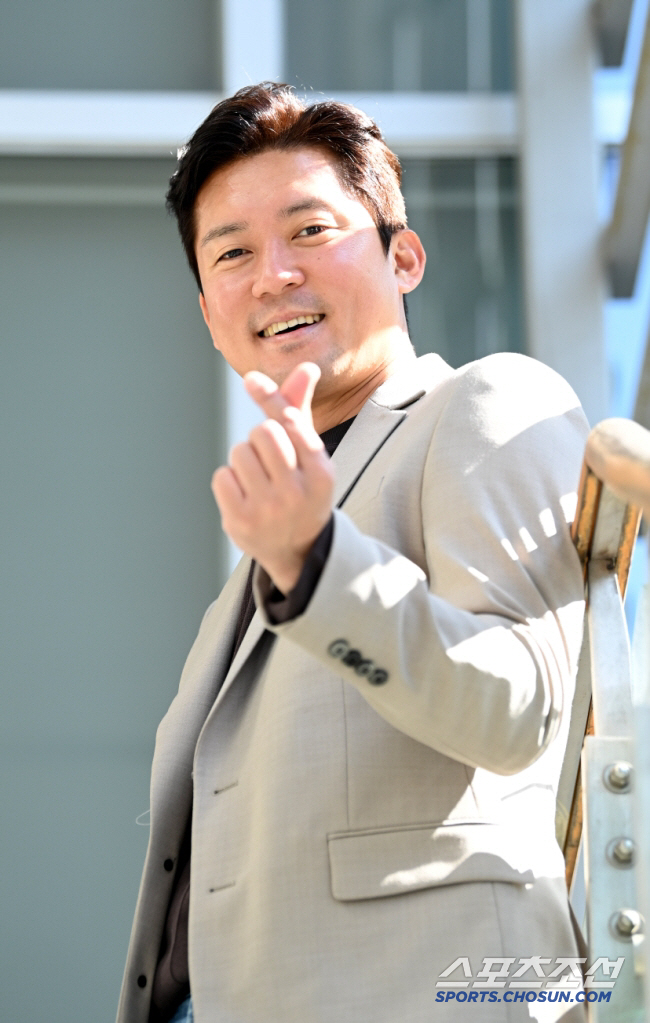  Kim Dae-ho gave up his marriage...Two houses made with loans (Na Hon-san)