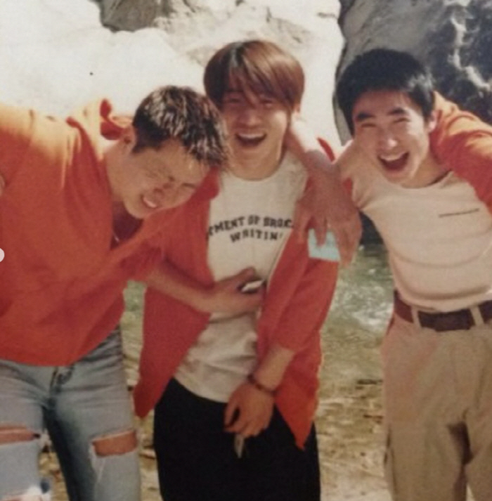 Yoo Se-yoon, Blood Game 3 winner Jang Dong-min, we were like trash, my idol forever 