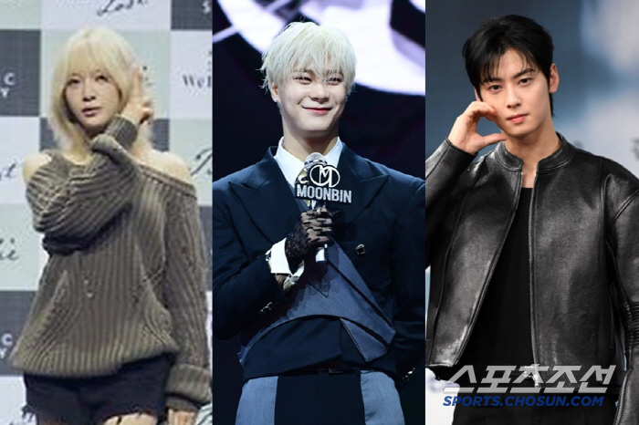 Cha Eun-woo → Moon-soo, heartbroken by Moon-bin's birthday...It's a bit too much now