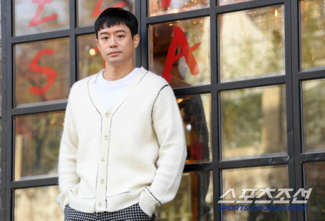 Betrayal of manager → Chun Jung-myung's first blind date in 45 years...I'm happy with the appearance of an extroverted meeting (Now I love you)