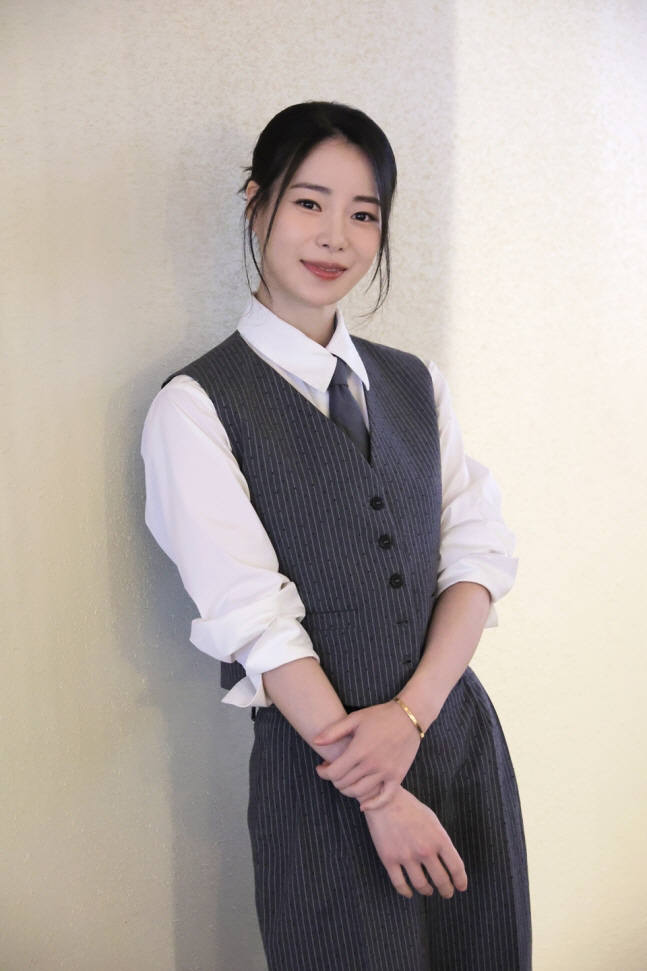 Lim Ji-yeon Reflects on the Success of 'The Tale of Lady Ok' and Career Highlights
