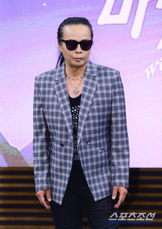 Kim Tae-won made a big accident with his American son-in-law...Mentioning his daughter's ex-boyfriend at the first meeting (Joseon's lover)