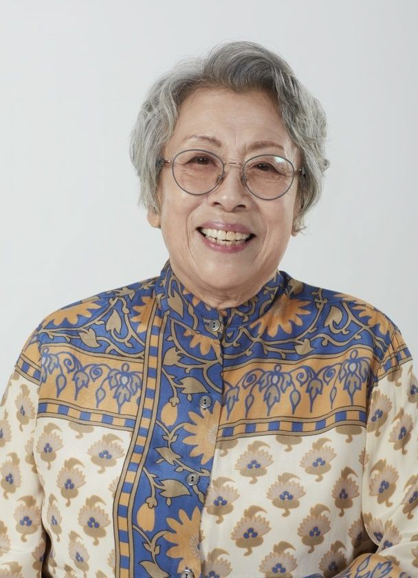 Love and War The mother-in-law actress Jang Mi-ja dies..He was 84 years old