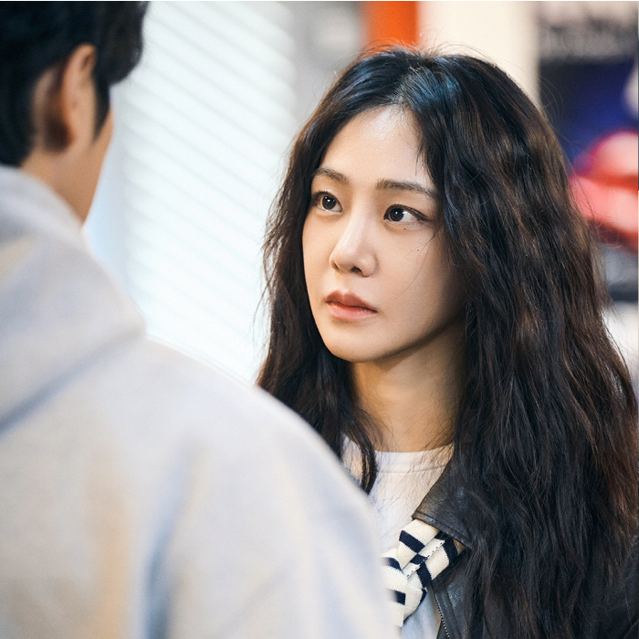 'ANNAX' Premieres in Korea with Han Ji-eun, Kim Do-yeon, and Lee Hyun-woo Leading the Cast