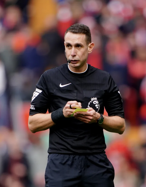 Shock confession! It was because I was afraid that it would be revealed that he was a drug inhalation  Klopp Dis  biased judgment, and that he was an EPL expulsion judge