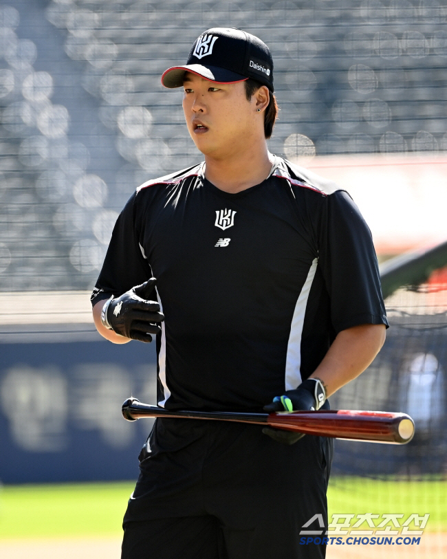 Why is Kang Baek-ho singing 10 billion won in salary increase for MVP…Are you sure you're going to get rid of half-stigmatism