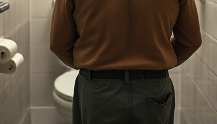 If you pee, you should avoid prostatic hypertrophy to prevent it