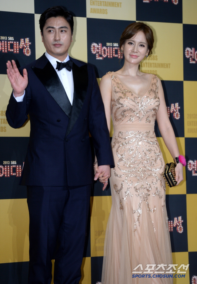 Lee Hye-won's confidence in Miss Korea ♥ Bouncing for two years against Ahn Jung-hwan (Sunnum-defeated)
