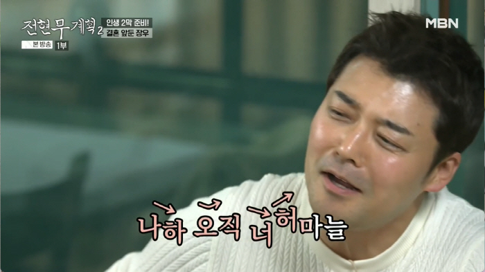 I have 60 billion won in all my assetsThere's no Squid Game, but the real brothers reveal it (Plan 2 of Jeon Hyun-moo)