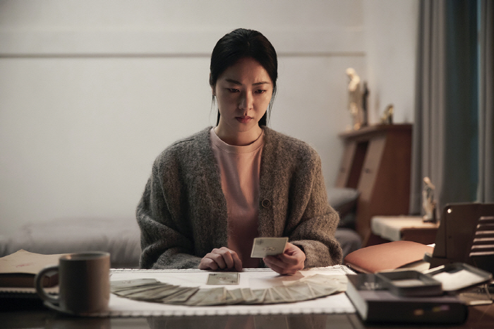 Jeon Yeo Been Shines in ‘Dark Nuns,’ Delivering a Haunting and Powerful Performance