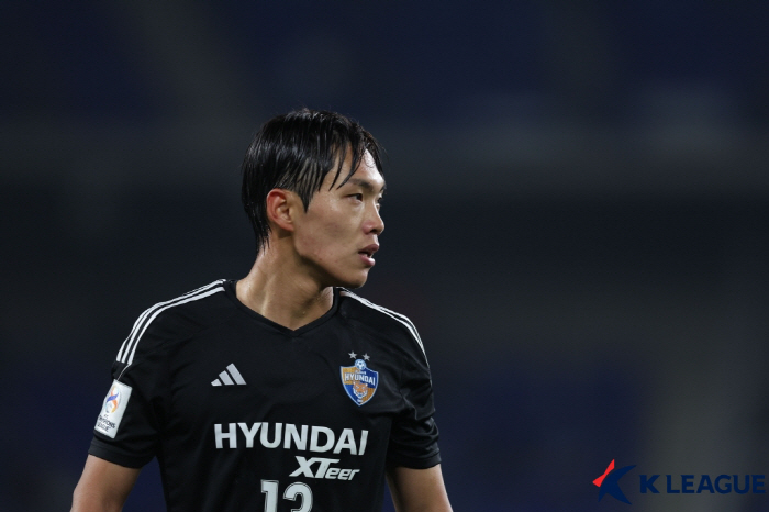 Great challenge! Lee Myung-jae, a full-back for the 1993 national team, is close to being transferred to Birmingham City