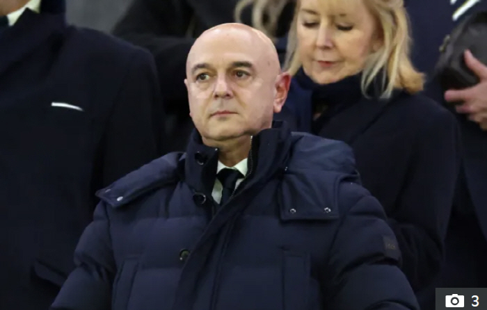 Levi, what the hell did you do… £50 million transfer agreement → Suddenly, I don't want to go to Tottenham. Please do another SON again