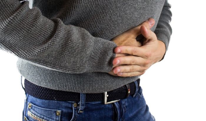 An aging society, intestinal health warning diverticulum disease...Half of the 65-year-olds found