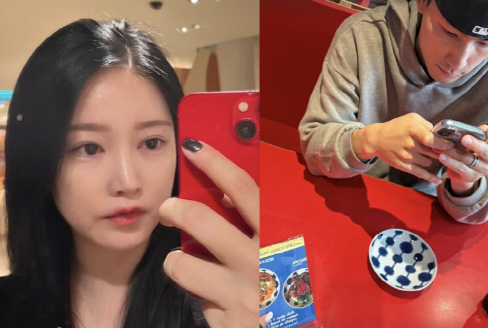 Cho Yoo-min ♥ T-ara Soyeon, the latest news about soccer player's difficulty, leaves Korea and lives newly married in Dubai