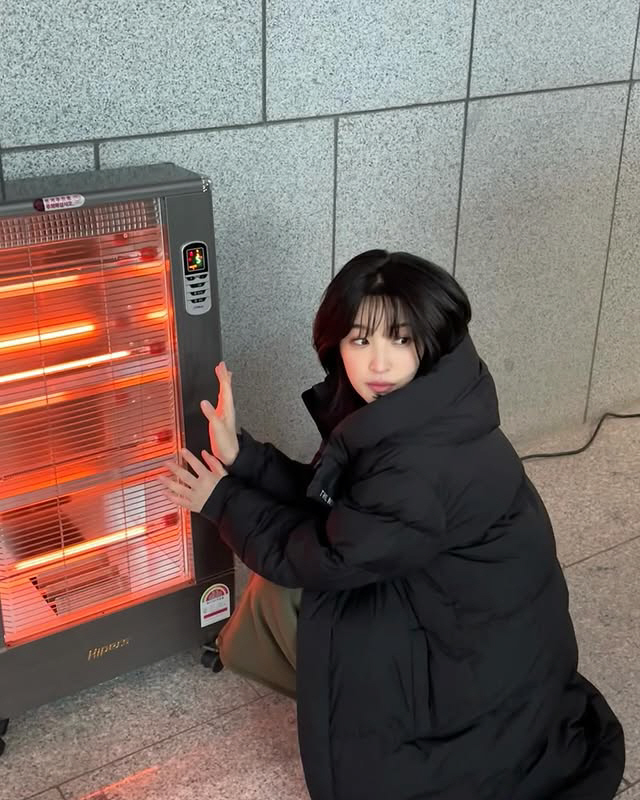 Choi Min-hwan Divorce Yulhee, beauty is on the rise..The perfect actress pose
