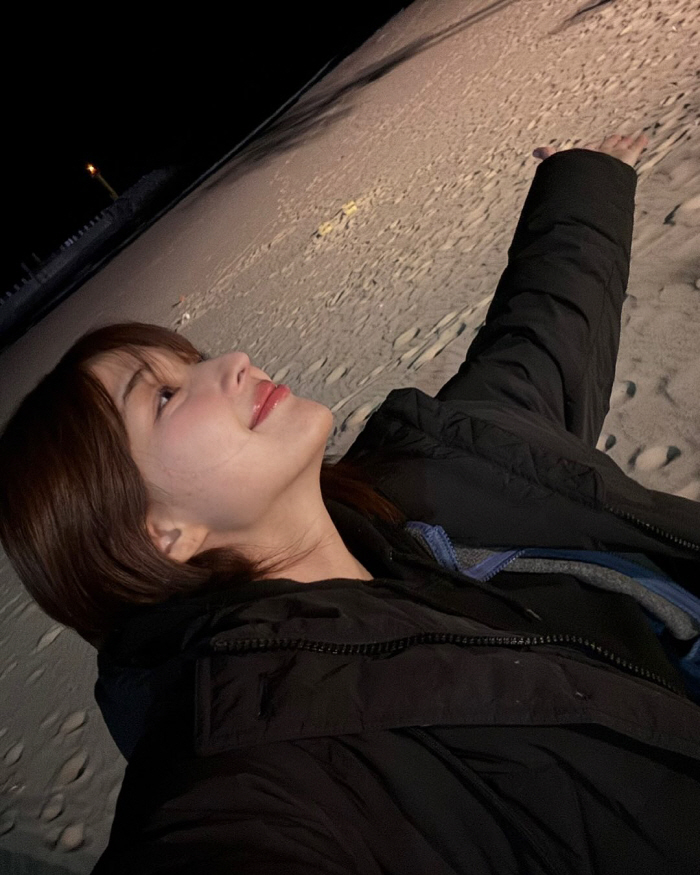 Choi Min-hwan Divorce Yulhee, beauty is on the rise..The perfect actress pose