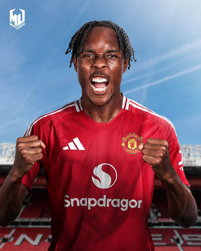 I don't want to go to Tottenham Levi refuses in front of him, but Manchester United okay? Waiting for the final decision