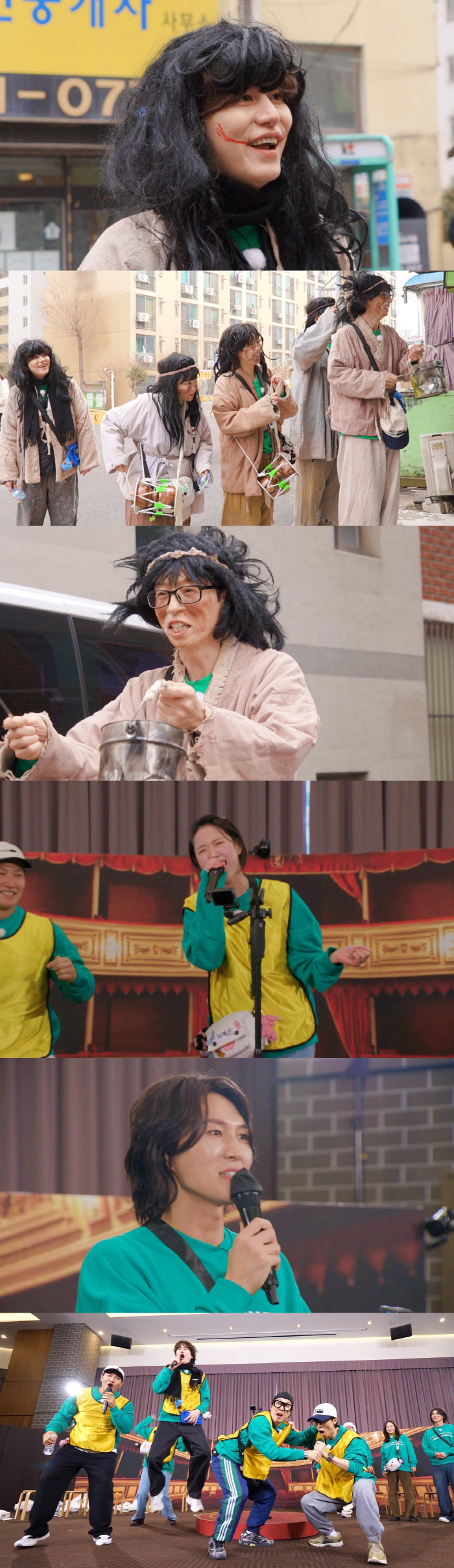 'It's disgraceful.' It's the first time Yoo Jae Seok has humiliated himself. (Running Man)