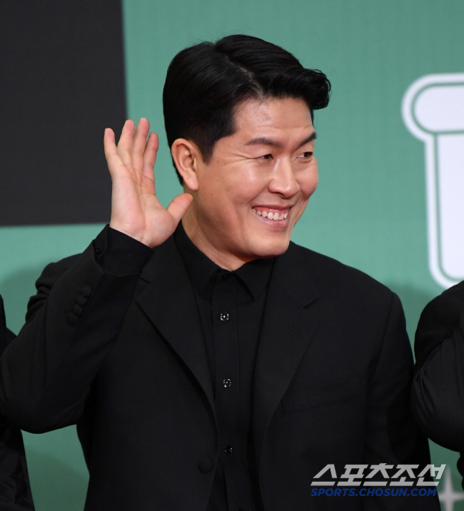 Kim Byung-hun's debt alone is 30 billion ♥ I shouldn't go bankrupt again without my wife's knowledge. (Sadang-gui)