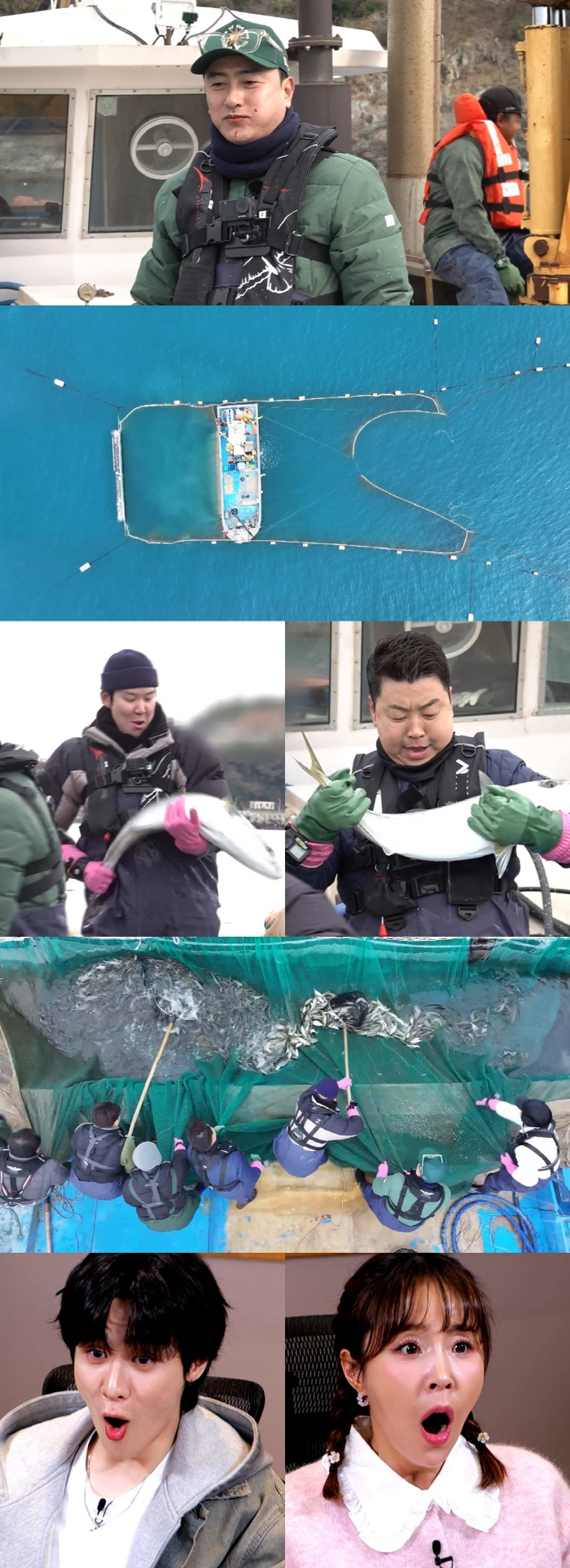 Kim Dae-ho, who left MBC for the first time in 14 years, got emotional while recording with Boom. Is this our program? (Fortunately)
