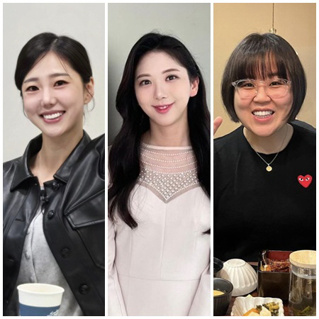 Kim Ga-young defended the alleged bullying of Oyo Anna What do you know about the aftermath?