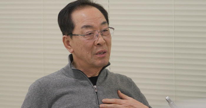 Lee Dong-gun lost his second child and felt guilty for more than 10 years. (My Little Old Boy)