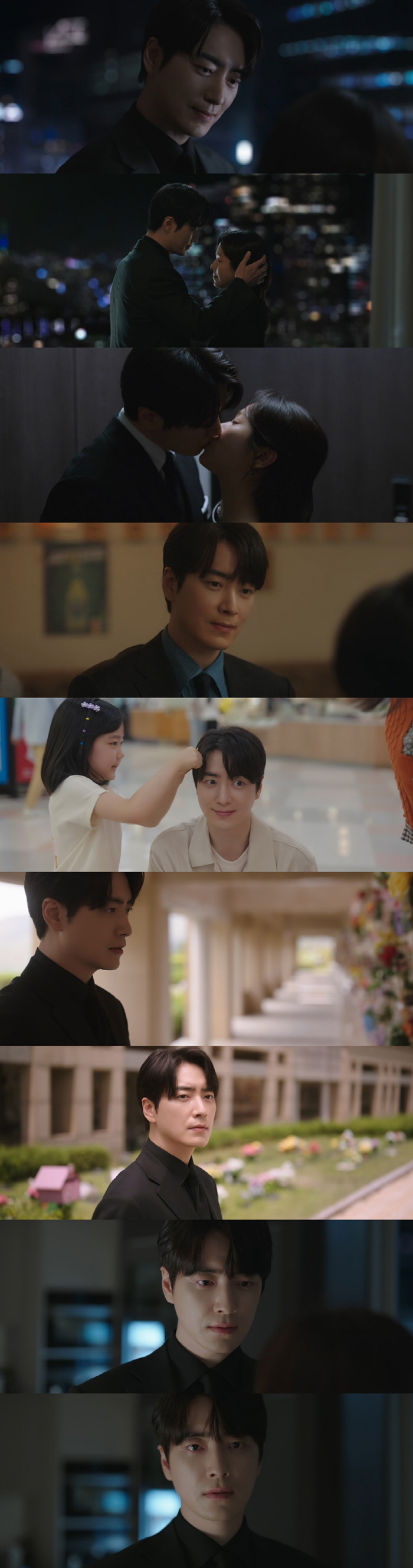 Lee Joon-hyuk’s Heartfelt Romance Faces a Crisis in ‘Love Scout'