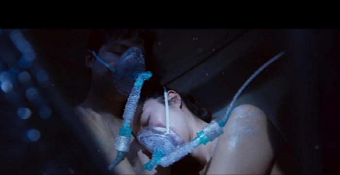 Lee Min-ho & Gong Hyo-jin Return to Earth in ‘When the Stars Gossip’ After Intense Space Rescue