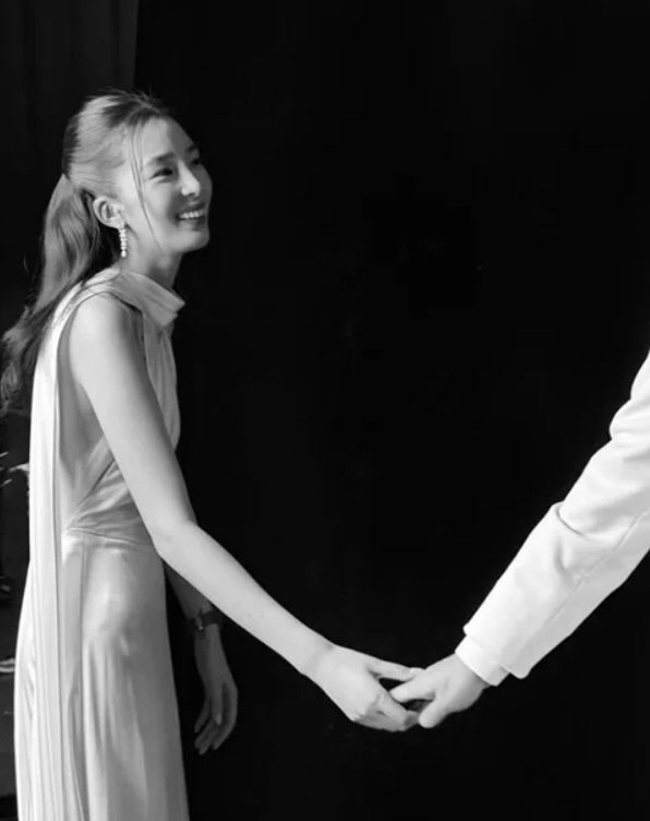  Irene Can't believe she's getting married to a businessman on May 23rd
