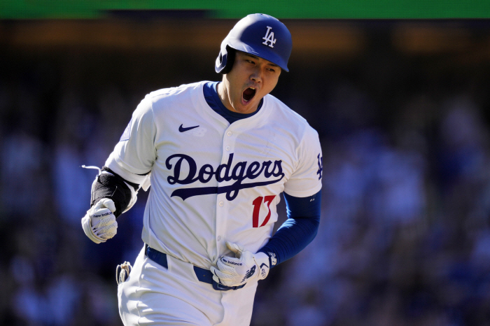 Ohtani returns to the mound in May! Half of the starters are Japanese → The Japanese Dodgers are coming