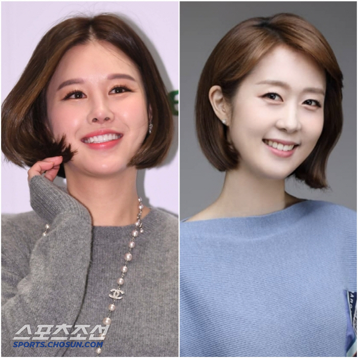  Ohyo Anna died. Park Eun-ji from MBC, hang in there for a long time. I know. vs. Lee Moon-jung, listen to both sides