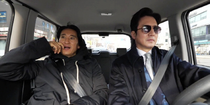  Shin Hyun-jun, Lee Ha-jung ♥ Jung Joon-ho, don't you regret getting married? Kkangjuk → Junho, are you getting divorced? Reply (Omniscient Interfere)