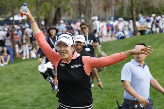 Kim A-rim wins the opening game → 3 wins, Ko Jin-young Kim Hyo-joo top 10, Yoon Na's starting players on the 6th ↑