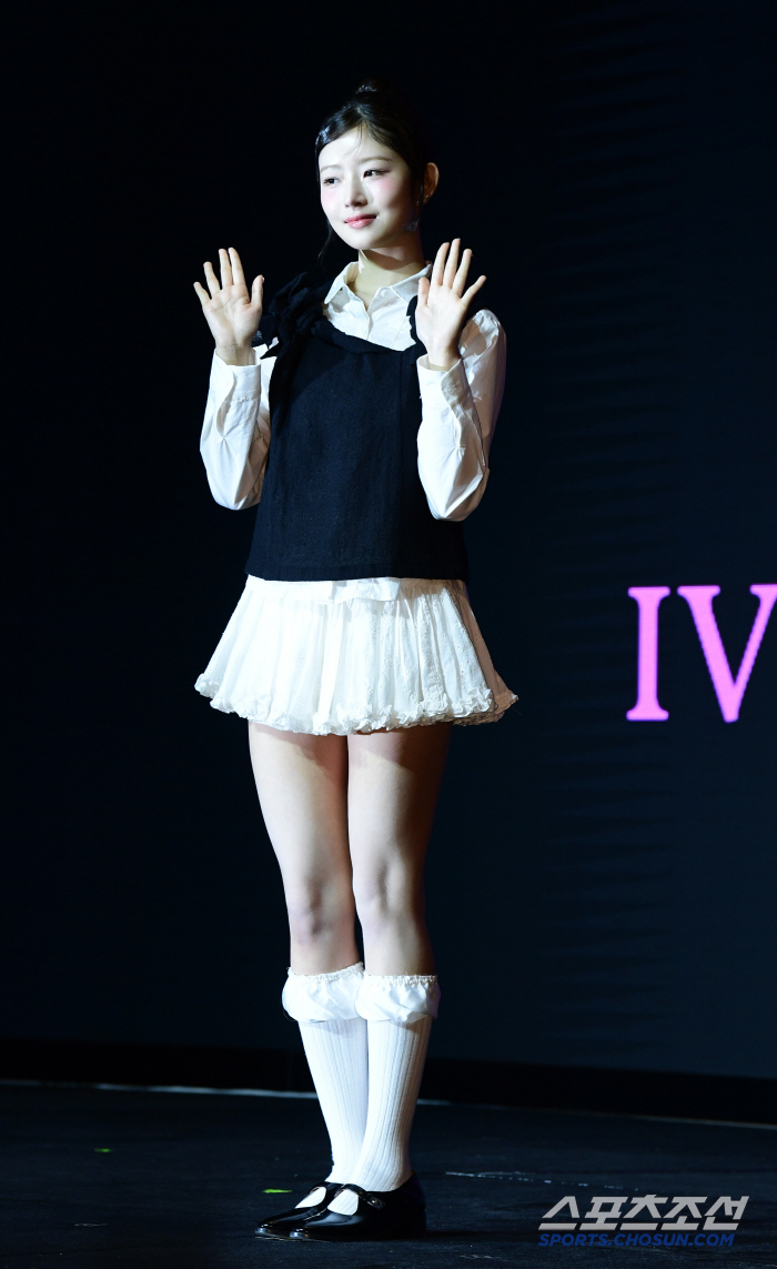 Comeback greeting with iBRAY's 3rd mini album